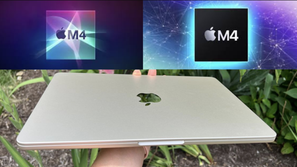 Apple MacBook To Be AI-Empowered With Latest M4 Processor